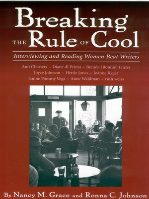 cover image of Breaking the Rule of Cool